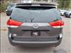 2011 Toyota Sienna Base 7-Passenger