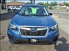 2020 Subaru Forester Base