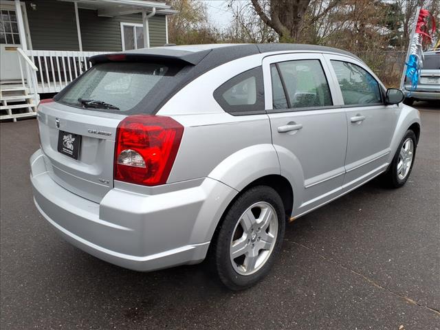 2009 Dodge Caliber SXT