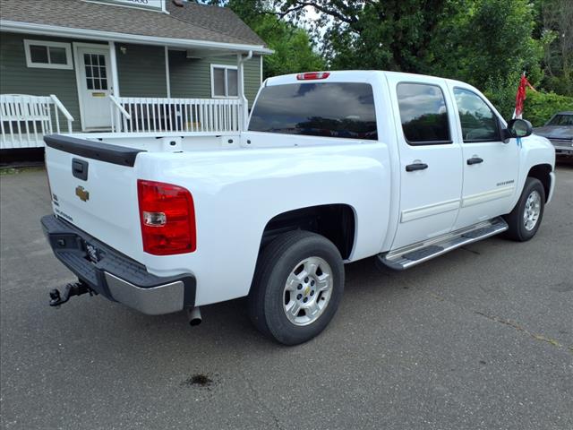 2009 Chevrolet Silverado 1500 LT