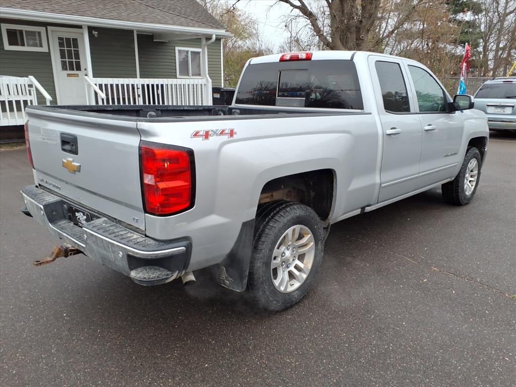 2017 Chevrolet Silverado 1500 LT - Photo 9