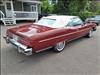 1974 Pontiac Grand Ville Convertible