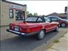 1987 Mercedes-Benz 560-Class 560 SL - thumbnail 9