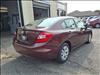 2012 Honda Civic LX - thumbnail 9