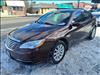 2013 Chrysler 200 Touring - thumbnail 9