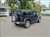 2015 Jeep Wrangler Unlimited Sahara - thumbnail 9