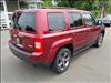 2015 Jeep Patriot Latitude