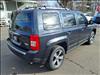 2016 Jeep Patriot High Altitude - thumbnail 9