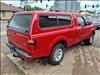 2002 Ford Ranger Edge
