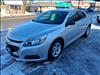2015 Chevrolet Malibu LS Fleet - thumbnail 9