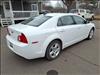 2012 Chevrolet Malibu LS Fleet