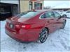 2024 Chevrolet Malibu LT - thumbnail 9