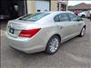 2014 Buick LaCrosse Leather
