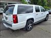 2011 Chevrolet Suburban LTZ