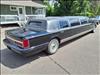 1997 Lincoln Town Car Executive