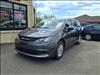 2023 Chrysler Voyager LX - thumbnail 9