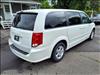 2012 Dodge Grand Caravan SE