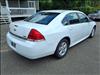 2011 Chevrolet Impala LT Fleet