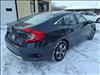 2021 Honda Civic LX - thumbnail 9