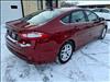 2016 Ford Fusion SE - thumbnail 9