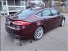 2017 Ford Fusion SE - thumbnail 9