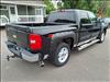 2009 Chevrolet Silverado 1500 LTZ