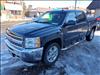 2012 Chevrolet Silverado 1500 LT - thumbnail 9