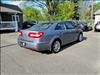 2006 Lincoln Zephyr Base - thumbnail 9