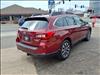 2017 Subaru Outback 2.5i Limited - thumbnail 9