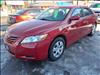 2009 Toyota Camry LE - thumbnail 9