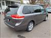 2011 Toyota Sienna Base 7-Passenger