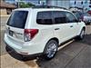 2011 Subaru Forester 2.5X Limited