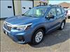 2020 Subaru Forester Base