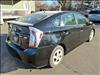 2012 Toyota Prius Four