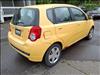 2009 Chevrolet Aveo Aveo5 LT