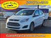 2014 Ford C-MAX Hybrid