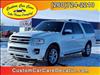 2017 Ford Expedition EL