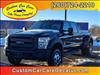 2014 Ford F-450 Super Duty