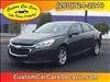 2016 Chevrolet Malibu Limited