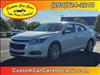 2014 Chevrolet Malibu