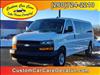 2022 Chevrolet Express