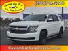 2015 Chevrolet Tahoe