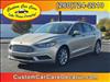 2017 Ford Fusion Hybrid