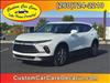 2023 Chevrolet Blazer