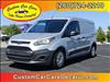 2017 Ford Transit Connect