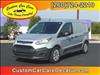 2017 Ford Transit Connect