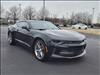 2017 Chevrolet Camaro