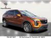 2019 Cadillac XT4