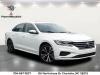 2021 Volkswagen Passat