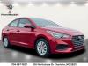 2021 Hyundai ACCENT